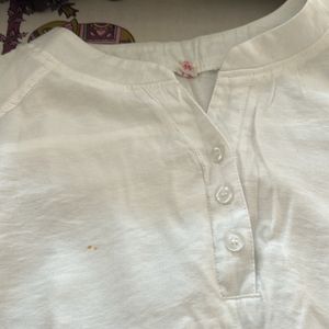 Short Kurta