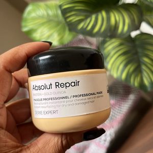 Absolute Repair L’Oreal ✨