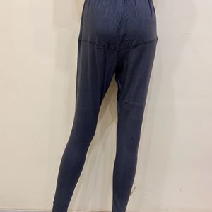 Leggings Grey Colour