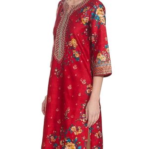 Biba Brand New Kurtha