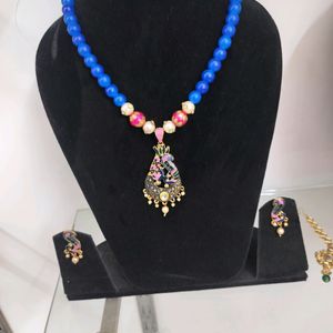 Kundan Set