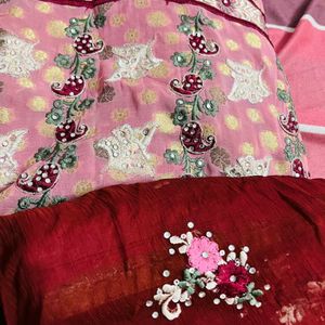 Anarkali Set