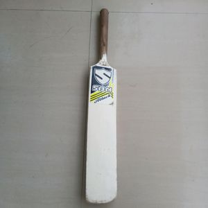 Wooden Cricket Bat For Boys