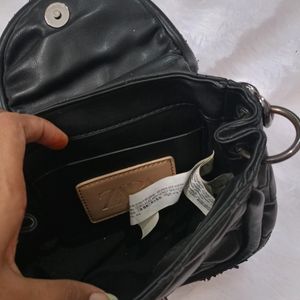 ZARA Handbag