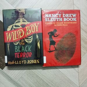 Two Books