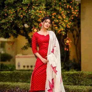 Women Kurta Set