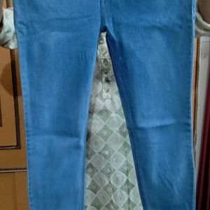 Denim Jeans For Women