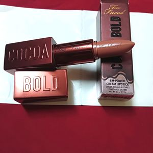 🔥Diwali Specia Offer🔥 Too Faced Lipstick