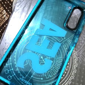 Samsung S21 FE Premium SEA Back Cover- Casetify