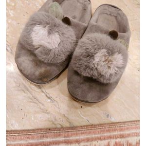 Slippers