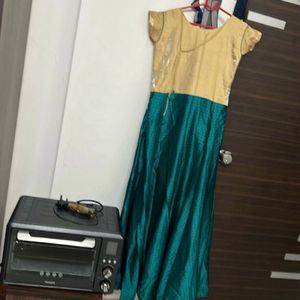 Ethnic Frock