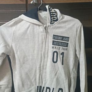 Zara Brand Hoodie