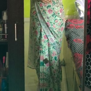 Ready To Wear Saree