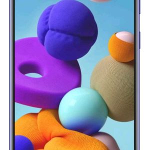 Samsung Galaxy A21S