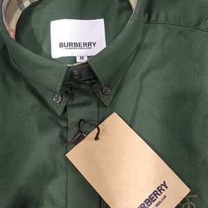 Burberry Brand New Shirt