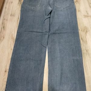 Sc4173 Writer Jeans Waist 40