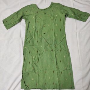 Pure cotton Kurta