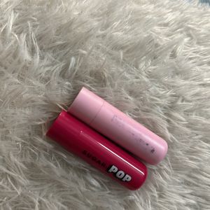 Lip balms