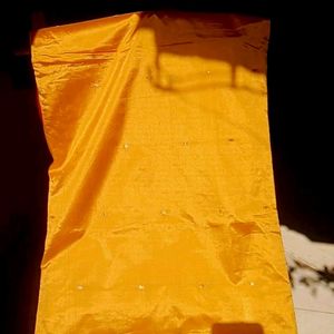 Haldi Special Daily Wear Saree For Women