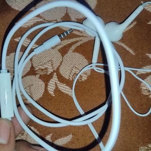 Vivo Company Original Earphone