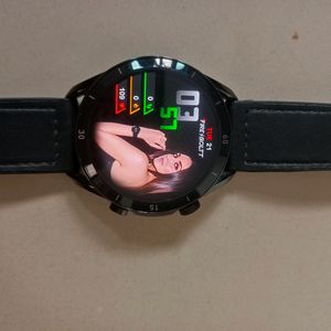 Fire Boltt Legacy Smart Watch