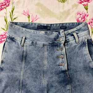 Tokyo Takies Momfit Jeans