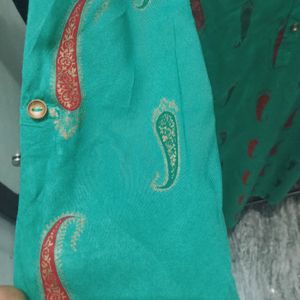 AVAASA KURTA