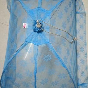 BabyHug Portable Baby Mosquito Net