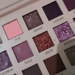 Eyeshadow