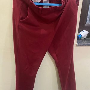 H&M Trousers