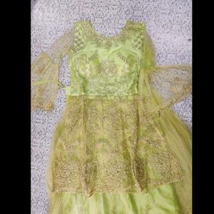 Fancy Lehenga Choli