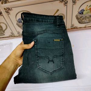 The Roadster Jeans Paint For Men&Women.