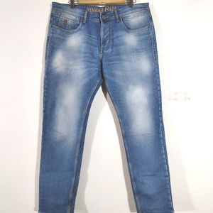 Blue Jeans (Men's)