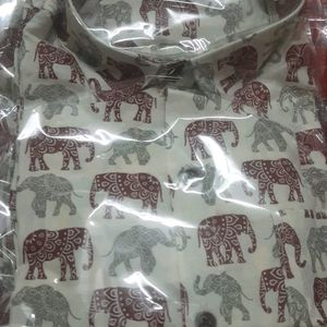 Men's Cotton Shirts