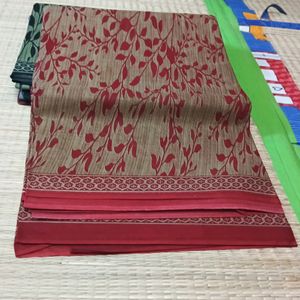 Combo Offer 2 Saree ₹1000