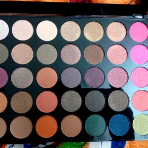 swiss beauty eyeshadow 50%off