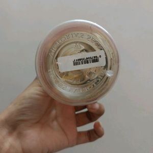 Sample- Orginal VICTORIA SECRET- VELVET PETALS