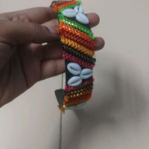 Navratri Hair Band