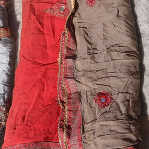 Combo Dupatta Sell