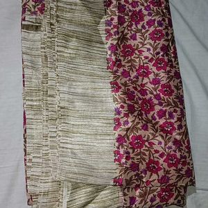 saree good condition