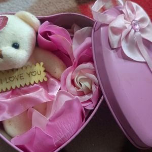 Gift Teddy