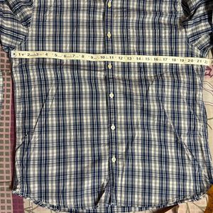 Mens L Size Shirt