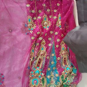 Lehenga Choli