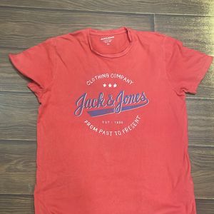 Jack N Jones T Shirt