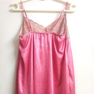 Sexy Camisole Nighty For Women