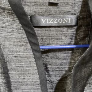 Men Vizzoni New Kurta- Only Tag Missing