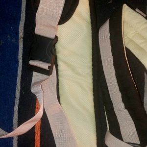 Baby Carrier Bag Weight Support 15 Kg