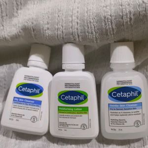 Cetaphil Comboo