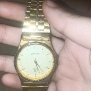 Vintage Watches