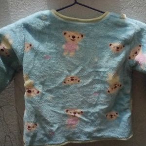 Wollen Hot Baby Shirt Type